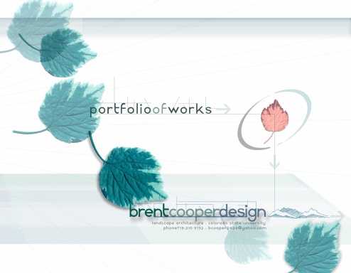 Portfolio