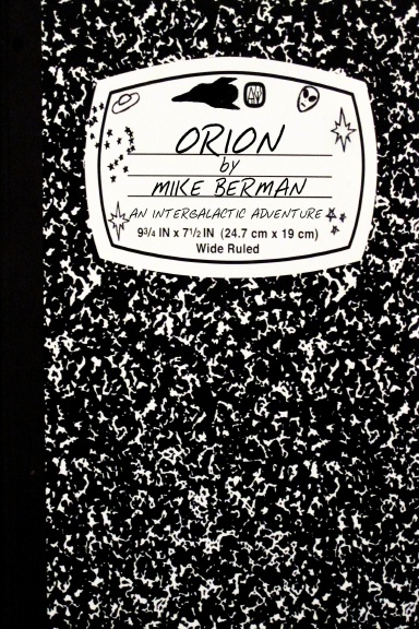 Orion Paperback