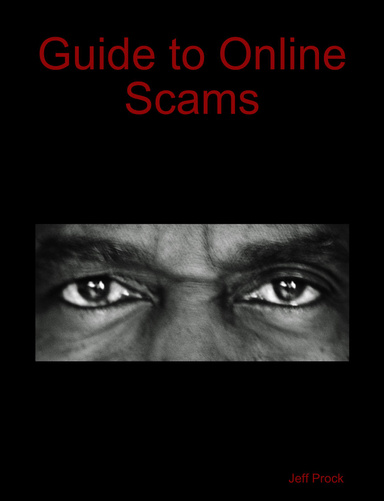 Guide to online scams