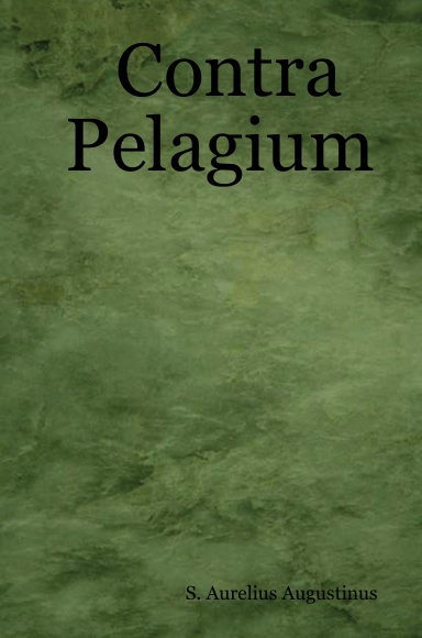 Contra Pelagium