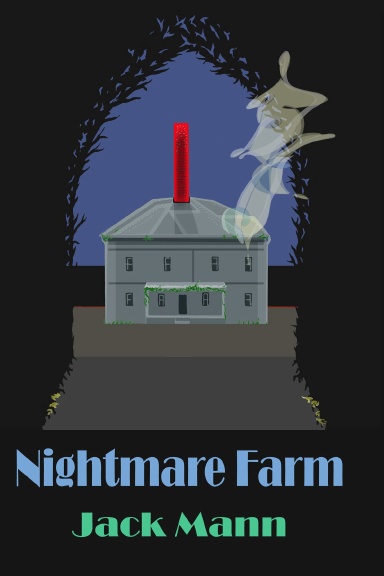 Nightmare Farm TPB