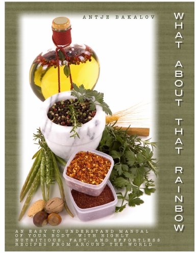 What About That Rainbow?