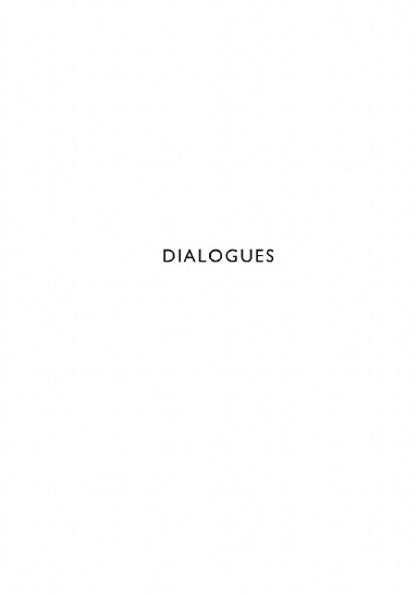DIALOGUES