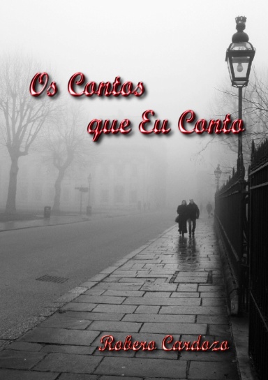 Os Contos que Eu Conto