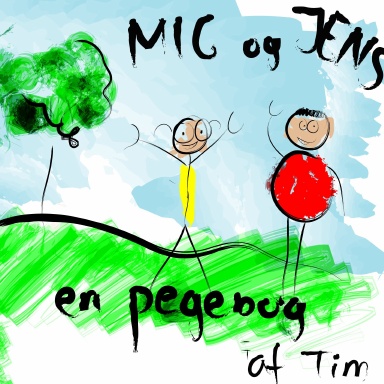 Mig og Jens