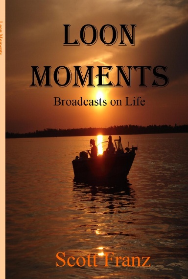Loon Moments