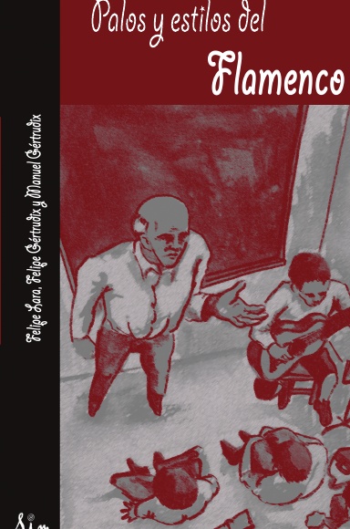 Palos y estilos del Flamenco
