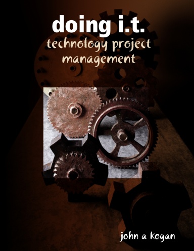 doing i.t. - technology project management