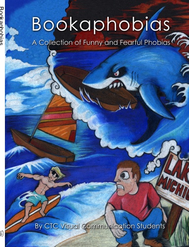 Bookaphobias