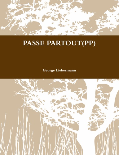 PASSE PARTOUT(PP)