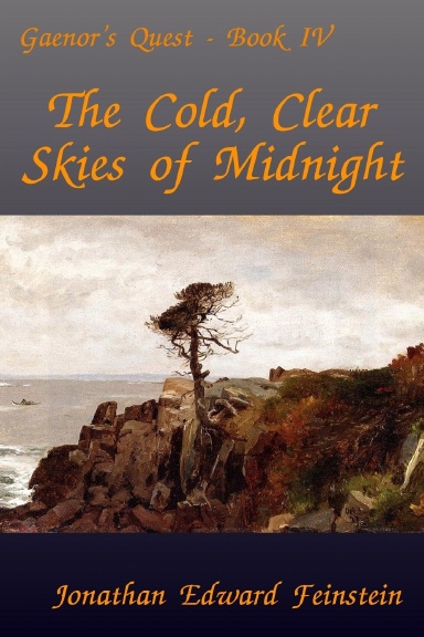 The Cold, Clear Skies of Midnight