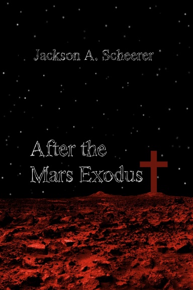 After the Mars Exodus