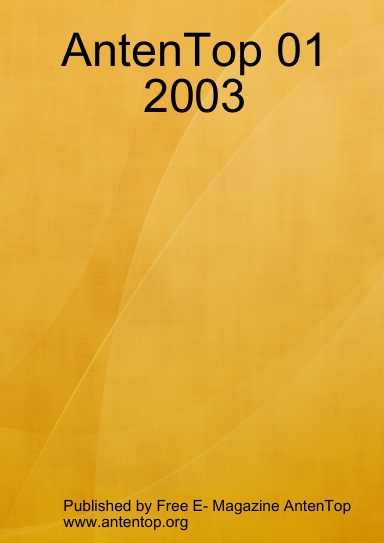 AntenTop 01 2003