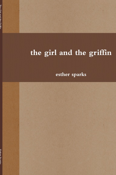 The Girl and the Griffin