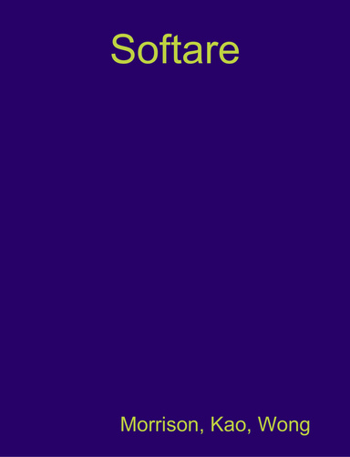 Softare