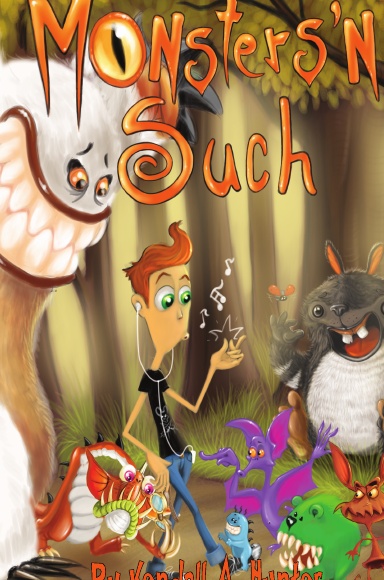 Monsters 'n Such