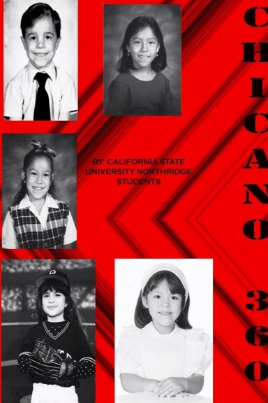 Chicana/o 360