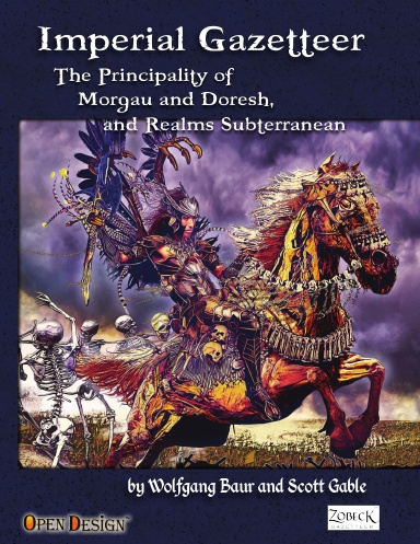 Imperial Gazetteer