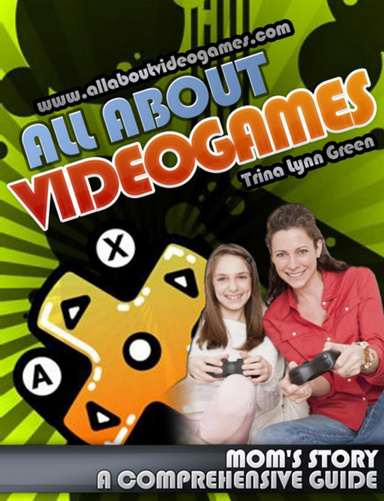 All About Videogames