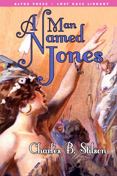 A Man Named Jones