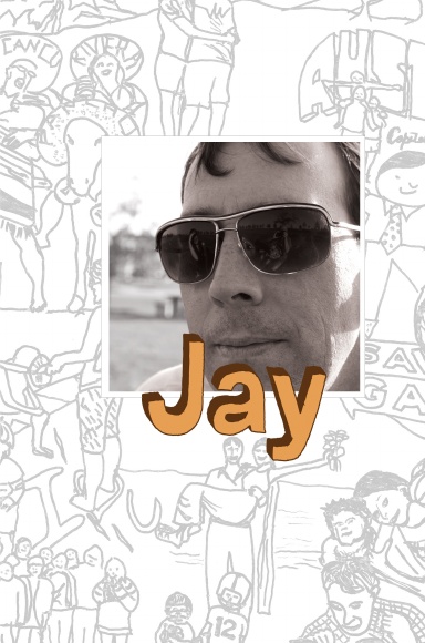 Jay Memories Book