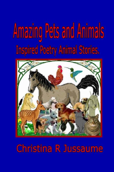 Amazing Pets and Animals
