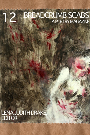 Breadcrumb Scabs, Issue 12