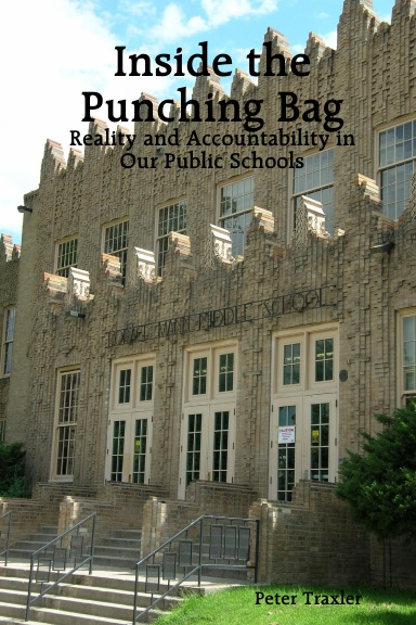 Inside the Punching Bag: Reality and Accountability in Our Public Schools