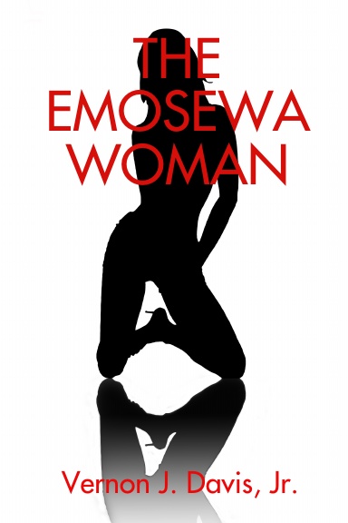 THE EMOSEWA WOMAN