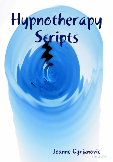 Hypnotherapy Scripts