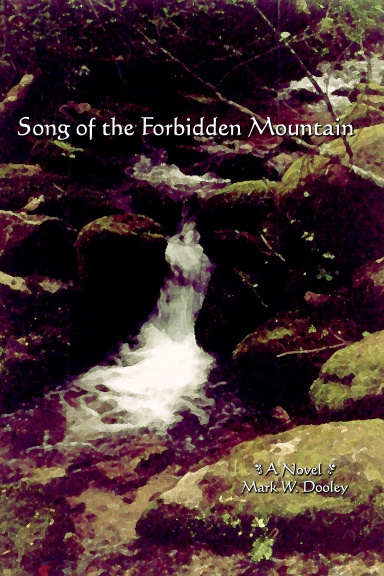 Song of the Forbidden Mountain