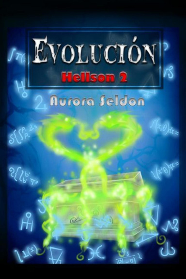 Evolución - Hellson 2 (eBook)