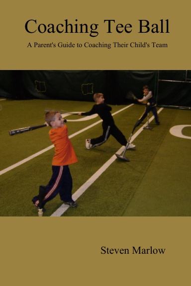 t ball coaching 101