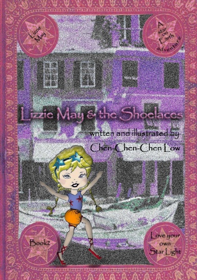 Lizzie May and the Shoelaces