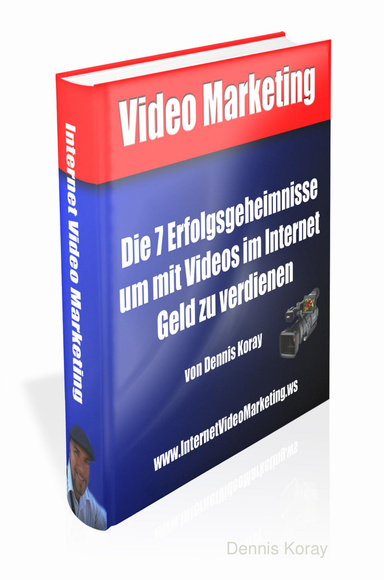 Video Marketing Report