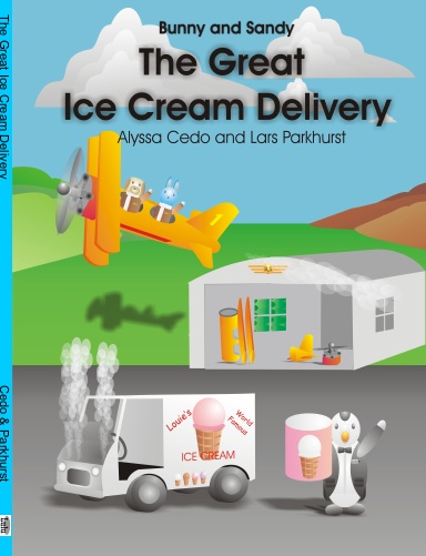 The Great Ice Cream Delivery