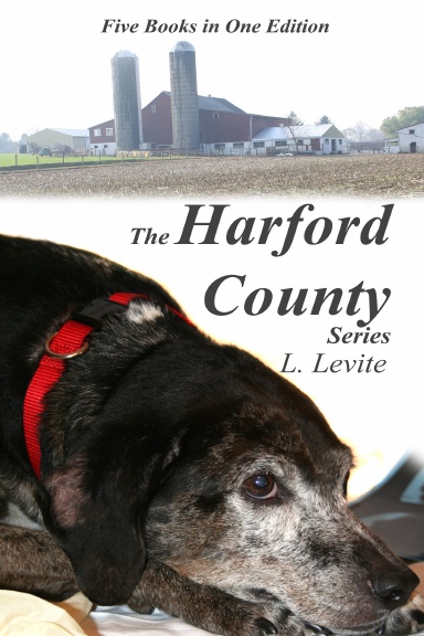 The Harford County Series