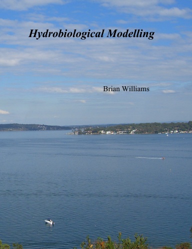 Hydrobiological Modelling