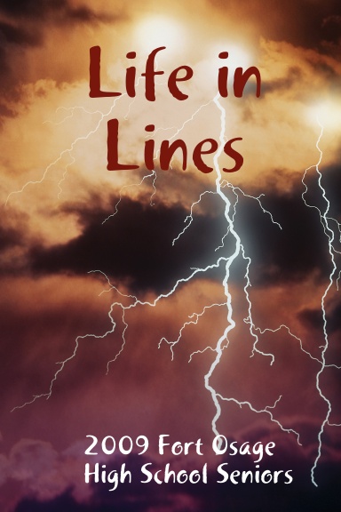 Life in Lines