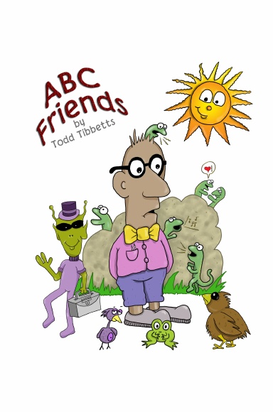ABC Friends