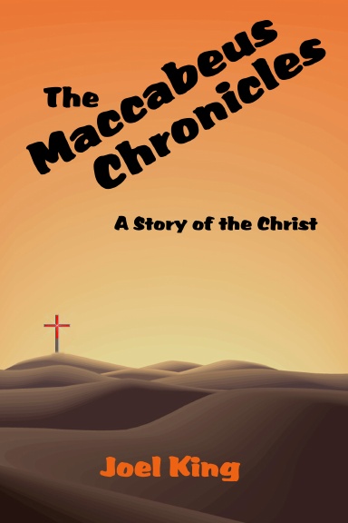 The Maccabeus Chronicles