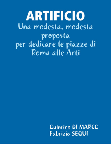 ARTIFICIO