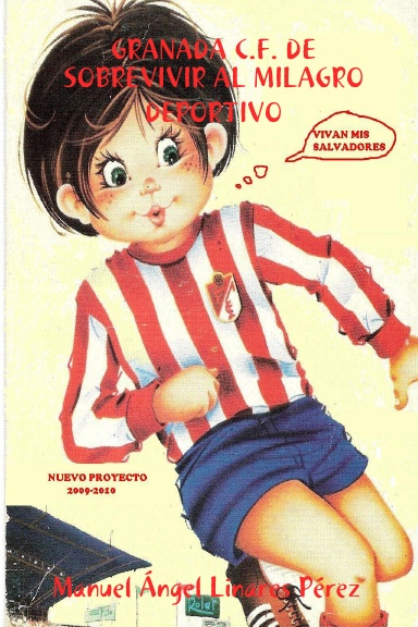 SOBREVIVIR AL GRANADA C.F.
