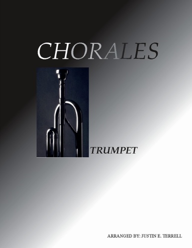 Warm-Ups and Chorales for Trumpet