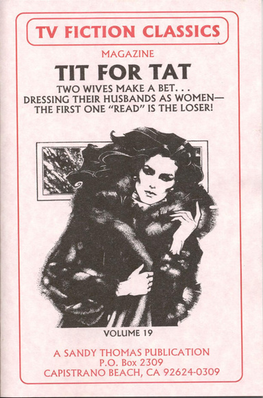 TIT FOR TAT
