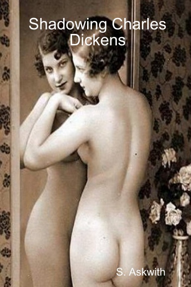 Shadowing Charles Dickens