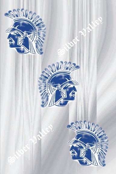 Silver Valley High School Planner 2006-2007