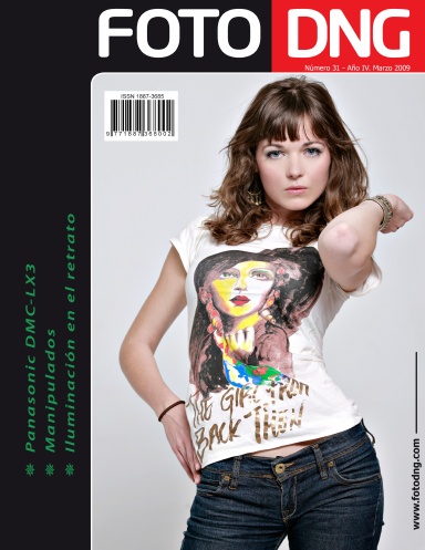 Revista Foto DNG Nº 31