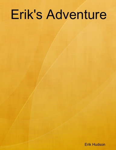 Erik's Adventure