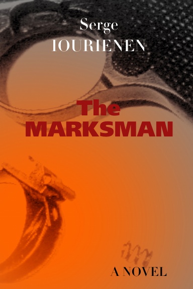 The Marksman (English-UK)